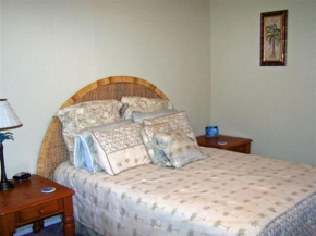 Mustang Bungalow 4MI
